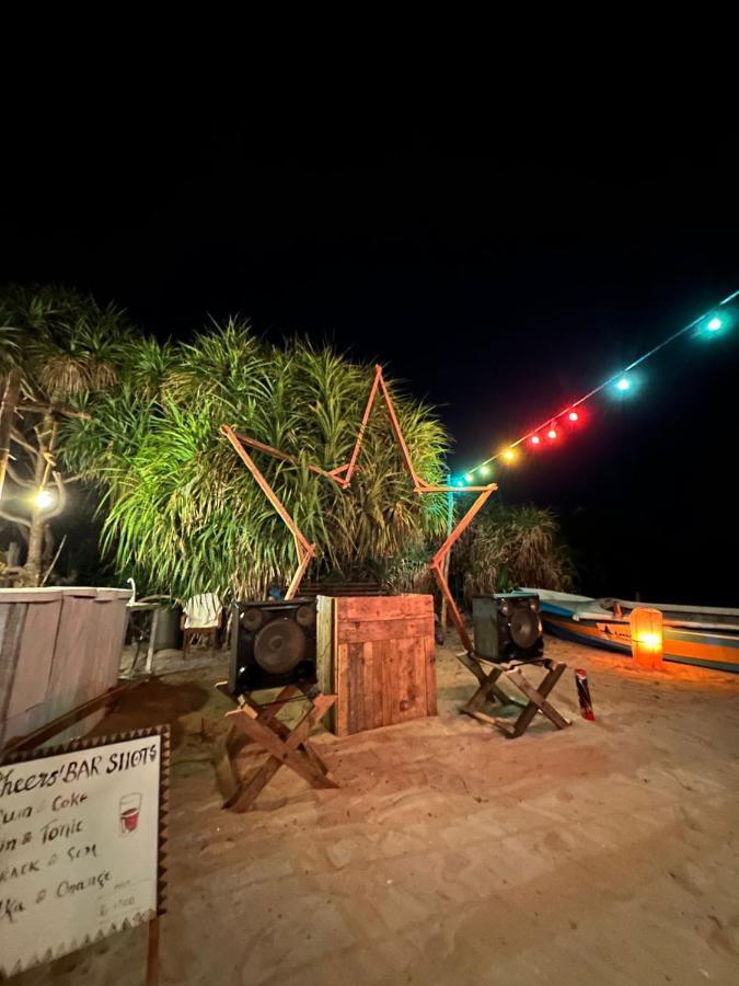 Surfing Beach Nilaveli Trincomalee Exterior foto